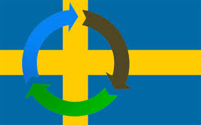 Vi vill samarbeta i den breda mitten av svensk politik. Centerpartiet