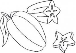 Mewarnai gambar sketsa buah mangga 1. Get Gambar Mewarnai Buah Sketsa Gambar Buah Buahan Dalam Keranjang Yang Mudah Images