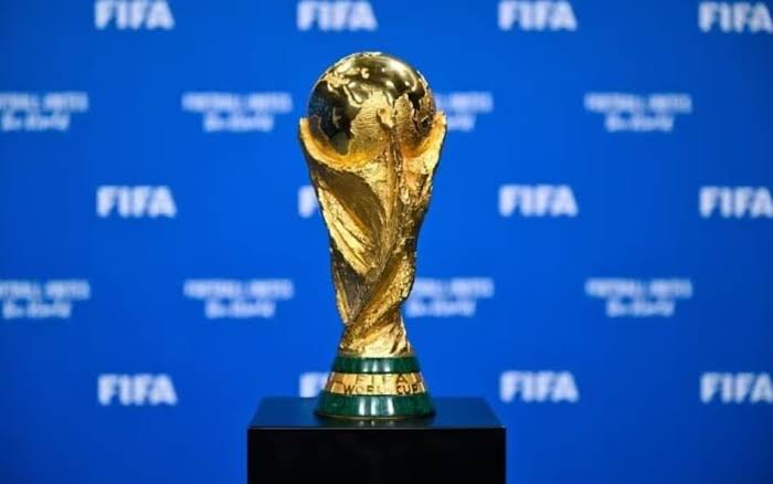 Seis sele&ccedil;&otilde;es j&aacute; est&atilde;o classificadas para a Copa do Mundo de 2030