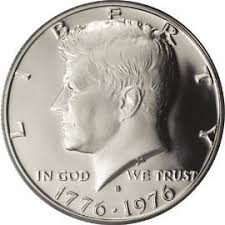 We look at rare kennedy half dollars and other expensive coins. Kennedy Half Dollars Bicentennial Half Dollar Kennedy Half Dollar Coin Collecting