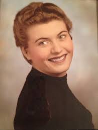 NORMA SQUIRES Obituary