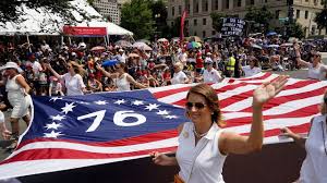 Acompañanos en este recorrido imperdible en el national mall. En Vivo Celebracion 4 De Julio En Washington D C Youtube