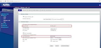 Reboot the modem only if you've changed the password. Https Www Zyxel Com Support Zyxel Password Changing Procedure 20161213 V2 Pdf