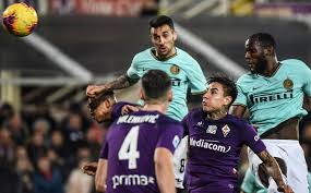 Inter milan in the coppa italia. Fiorentina Vs Inter De Milan Resultado Y Resumen Serie A