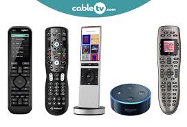 Designed to complement your charter spectrum cable service, this remote also provides control of tv and surround sound audio system volume, power the remote needs to be programmed in order to control your equipment. Best Universal Remotes 2021 Remotes Hubs More Cabletv Com