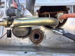 Maybe you would like to learn more about one of these? How To Troubleshoot Fix Rv Water Heater Electrical Problem