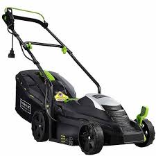 Black Decker Electric Lawn Mower 7 Best Lawn Mowers For Small Yards 2020 Reviews Buying Guide Lawn Mower Best Lawn Mower Reel Lawn Mower