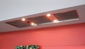 Hottes Aspirantes Inox Abk Innovent
