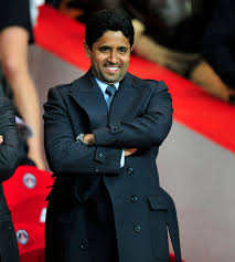 12 2021, published 1:51 p.m. Psg Les Ambitions De Nasser Al Khelaifi