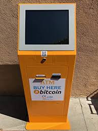 To find a bitcoin atm you can go to the main website that features a live map of the atms. Amazon Com Plug And Play Bitcoin Atm With Warranty And Support Works With All Existing Bitcoin Wallets Renewed Electronics
