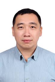 龚平-中国科学院大学-UCAS