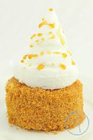 Ile Flottante Francois Perret Torta Alla Vaniglia Torte Ricette