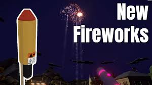 Fireworks mania demo player counter. Development Log V2020 4 4 Fireworks Mania Events Announcements