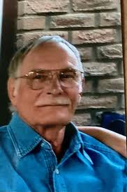 Obituary of Roger Robert Smith