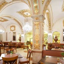 Yelp is a fun and easy way to find, recommend and talk about what's great and not so great in münchen and beyond. Schuhbeck S Orlando Restaurant Munchen By Opentable