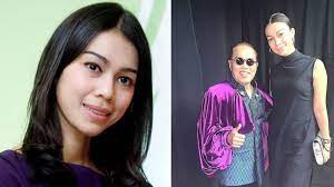 Walaupun sharifah shahirah dan jatt ali sudah hampir 20 tahun bercerai, hubungan kekeluargaan antara sakinah iaitu adik kepada sharifah shahirah dan bekas suaminya, jatt masih lagi kuat. Sharifah Sakinah Bagi Sokongan Pada Jatt Ali Di Gegar Vaganza Selepas 20 Tahun Jadi Bekas Abang Ipar Oh Media