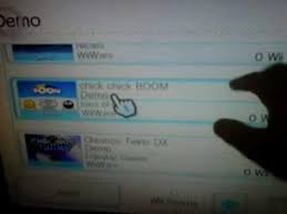 Entérate de las noticias y sucesos más importantes a nivel mundial, videos y fotos sobre los hechos y los. Tutorial Sobre Como Descargar Juegos En La Consola Wii Youtube