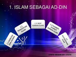 Bermakna tengah , da n menjadi istil ah berda sarkan hal di atas maka dapat ditarik kesim pulan bahwa islam. Ppt Ctu 101 Bab 1 Cahya Ayuni Academia Edu