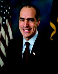Senator Casey Joins EU Climate Change Panel