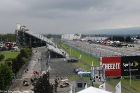 The Best Race Track In The Usa Review Of Watkins Glen