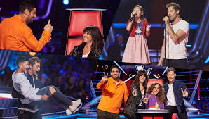 En esta compilación encontrarás las mejores actuaciones del mundo en la voz que han tenido lugar durante el mes de enero 2021. La Voz La Voz Kids 2021 La Voz Espana En Directo David Bisbal Sigue Aqui Todas Las Galas De Audiciones A Ciegas Atresplayer Premium Antena