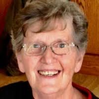 Obituary information for Virginia Ginnie Becker