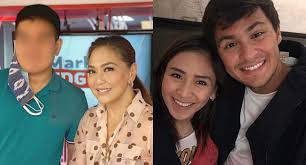 Ana, publicly known as karen davila, is a filipino journalist, radio broadcaster, newsreader, and televisi. Karen Davila Thanks Matteo Guidicelli For Responding When Her Son Suffered Full Blown Seizure