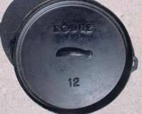 Maybe you would like to learn more about one of these? Seasoning A Dutch Oven