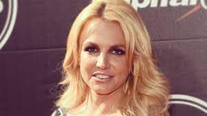 Самые новые твиты от britney spears (@britneyspears): Britni Spirs Poiska Sda Da Ne Vzstanovyava Popechitelstvoto Na Basha J Snimki Nova