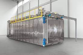 Apr 10, 2017 · what is eto sterilization? Ethylene Oxide Sterilization Equipment Rsd Industrial Sterilization