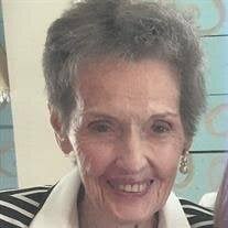 Ruby Isbell Carlisle Obituary