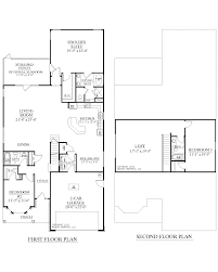 Our one story house plans, like all of our modular home floor plans, come in a wide variety of sizes. Houseplans Biz House Plan 2632 B The Azalea B