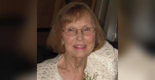 Eula Mae Marschall Obituary