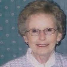 Catherine "Kate" Vogel Obituary February 18, 2013
