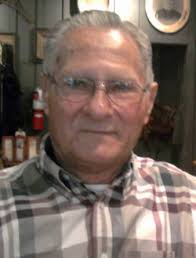 James Teeter Obituary 2015