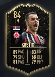 Fifa 20 tots kostic player review! Fifa 20 8 Starke Spezialkarten Die Ihr Gunstig Bekommen Konnt