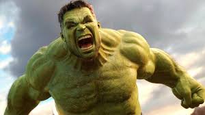 Watch One Marvel Fan Craft Metal Hulk Hands That Can Smash Through  Concrete! - The Real Stan Lee