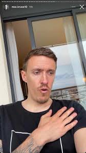 Eigentlich wollte ich warten, bis ich ein tor schieße. Freundin Von Max Kruse Wurde Bei Union Party Rassistisch Beleidigt Textilvergehen