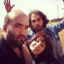 Résultat de recherche d'images pour "samhini beni affet"