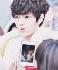 Young bros l kpop fantasy club party x berlin 2021 is on facebook. Infinite K Pop And Kim Myungsoo Image 721977 On Favim Com