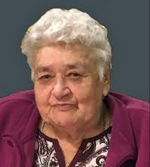 Wladyslawa Mruk Obituary (1931