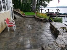 46,175 likes · 1,412 talking about this · 1 was here. 4 Reasons To Ask Your Paver Patio Installer For Concrete Pavers Vs Stone Natures Elite Landscaping