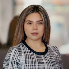 Leyla Jimenez's Instagram, Twitter & Facebook