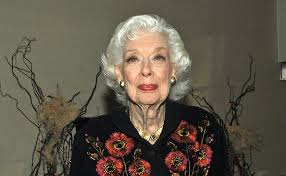 Joyce Randolph Dies: 'The Honeymooners' Trixie Was 99