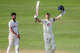 When is india vs england, second test? India Vs England 1st Test Joe Root Digs In To Score Masterful 218 Visitors Reach 555 8 At End Of Day 2 The Financial Express