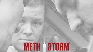 Meth Storm: Arkansas USA