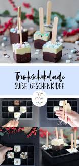 Chocolate Lolly Drinking Chocolate As A Christmas Gift Diy Diy Gift Christmas Ideas Diy Christmas Gifts Boyfriend Christmas Diy Chocolate Lollies