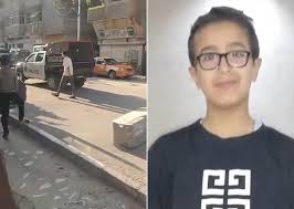 مصر.. جريمة تهزّ الإسماعيلية بعد قتل طفل لزميله وتقطيعه بمنشار | منوعات |  الجزيرة نت