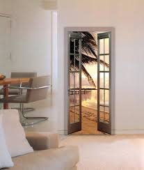 Fototapete Fur Turen Motiv Dominicana Beach Ihr Online Shop Fur Originelle Tur Deko Mit Bildmo Home Interior Design Beach Wall Murals Stylish Interior Design