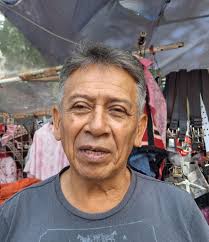 Complace a comerciantes la realización de la Feria Baltazar Jiménez Rosales  El anunció hecho por el presidente municipal de Chilpancingo, Gustavo  Alarcón Herrera, en cuanto a que sí se llevará a cabo